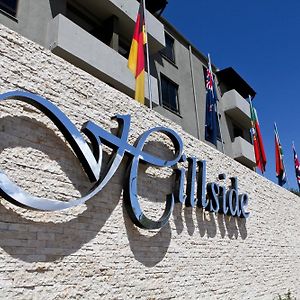 Hillside Executive Accommodation