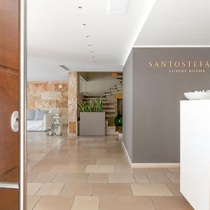 Santo Stefano Raro Rooms Collection