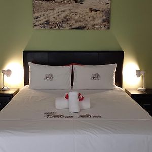 Comfort Twin Room